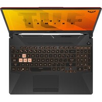ASUS TUF Gaming F15 FX506LH-HN004