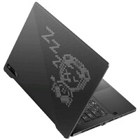 ASUS ROG Zephyrus G14 GA401QC-HZ042T