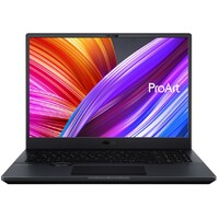 ASUS ProArt Studiobook 16 OLED H7600HM-OLED-L751X