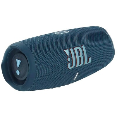 JBL CHARGE 5 plava