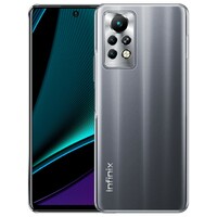 INFINIX Note 11 Pro 8GB/128GB Mithril Grey