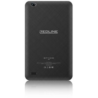 REDLINE Space A8