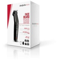 BABYLISS MT725E