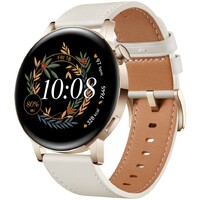 HUAWEI Watch GT 3 42mm Elegant Leather (Milo-B19V)