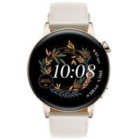 HUAWEI Watch GT 3 42mm Elegant Leather (Milo-B19V)