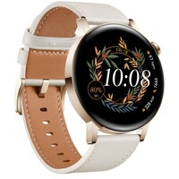 HUAWEI Watch GT 3 42mm Elegant Leather (Milo-B19V)