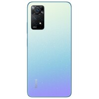 XIAOMI Redmi Note 11 Pro 6GB/128GB Star Blue