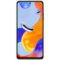 XIAOMI Redmi Note 11 Pro 6GB/128GB Star Blue