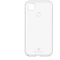 TERACELL Skin za Xiaomi Redmi 9C transparent