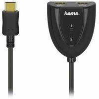 HAMA HDMI Switcher 2x1