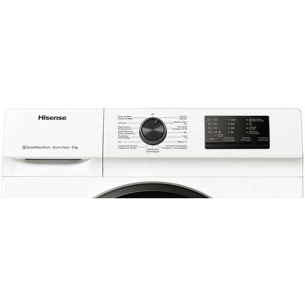 HISENSE WFVC6010E