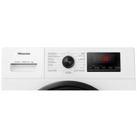 HISENSE WFPV8012EM 