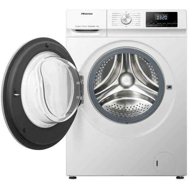 HISENSE WFQY8014EVJM