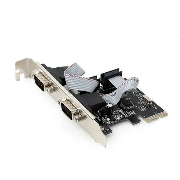 GEMBIRD SPC-22 Gembird 2 serial port