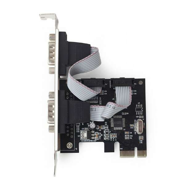 GEMBIRD SPC-22 Gembird 2 serial port