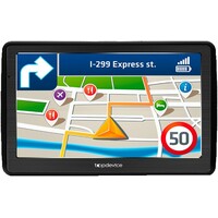 TOPDEVICE TDG770GPS