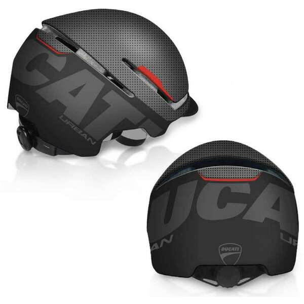 Ducati kaciga