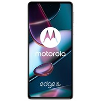 MOTOROLA Edge 30 Pro 12GB/256GB Stardust White