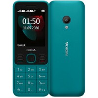 NOKIA 150 DS 2020 Cyan