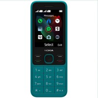 NOKIA 150 DS 2020 Cyan