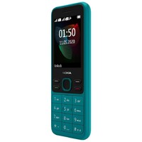 NOKIA 150 DS 2020 Cyan