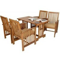 GREEN BAY BASTENSKI SET BORNEO