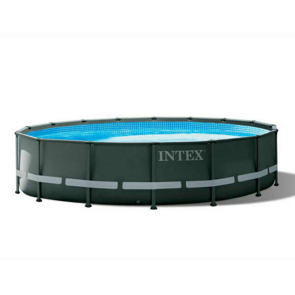 INTEX ULTRA XTR FRAME  4.88 x 1.22