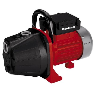 EINHELL GC-GP 6036