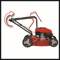 EINHELL GC-PM 40/1 S