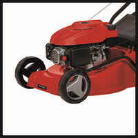 EINHELL GC-PM 40/1 S