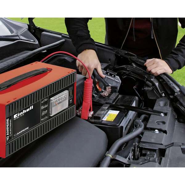 EINHELL CC-BC 10 E