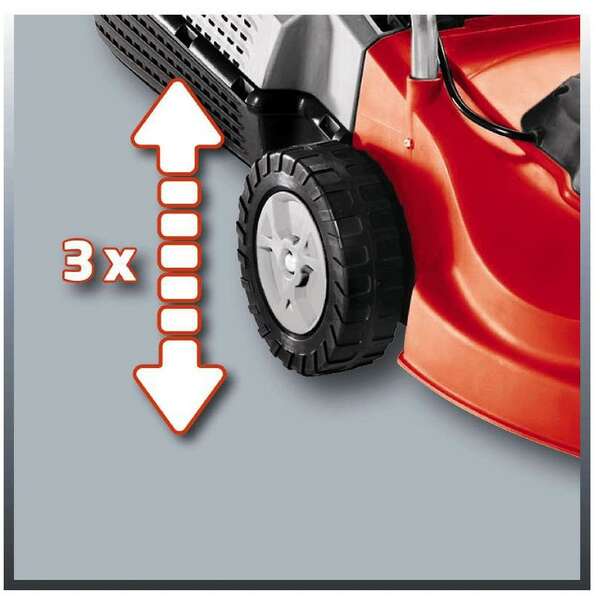 EINHELL GC-EM 1437