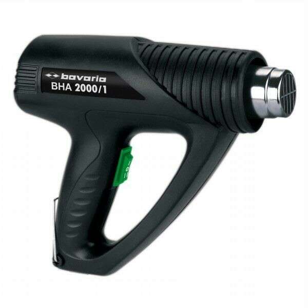 BAVARIA Powered by EINHELL BHA 2000/1