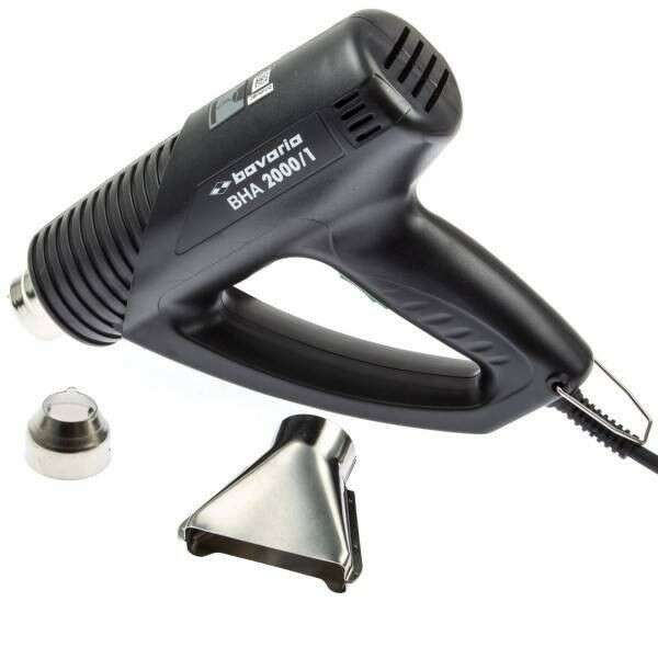 BAVARIA Powered by EINHELL BHA 2000/1