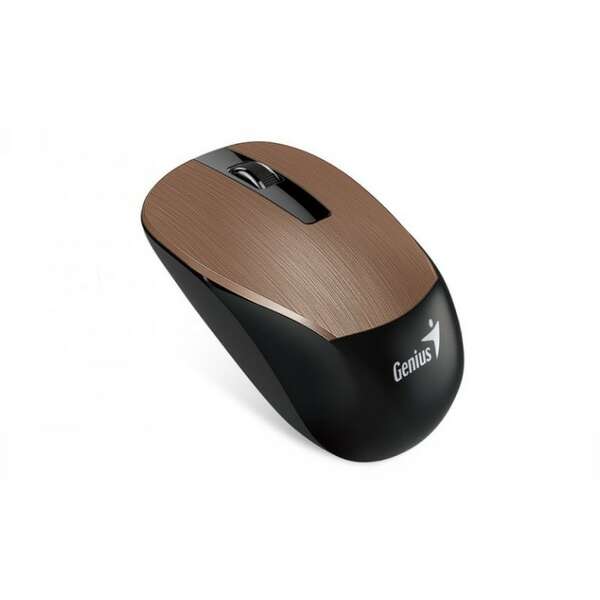 GENIUS NX-7015 ROSY BROWN