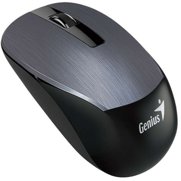 GENIUS NX-7015 IRON GREY