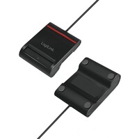 LOGILINK SMART CARD READER CRNI