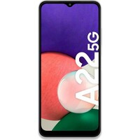 SAMSUNG Galaxy A22 5G 4GB/128GB White SM-A226BZWVEUC