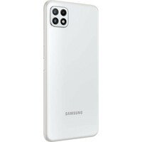 SAMSUNG Galaxy A22 5G 4GB/128GB White SM-A226BZWVEUC