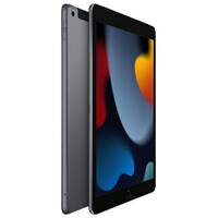 APPLE 10.2-inch iPad 9 Wi-Fi 256GB - Space Grey 