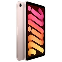 APPLE iPad mini 6 Wi-Fi 64GB - Pink mlwl3hc/a