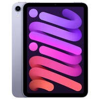 APPLE iPad mini 6 Wi-Fi 256GB - Purple mk7x3hc / a
