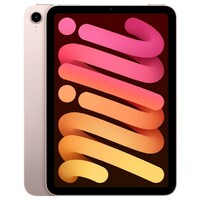 APPLE iPad mini 6 Cellular 64GB - Pink mlx43hc/a