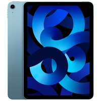 APPLE 10.9-inch iPad Air5 Cellular 256GB - Blue