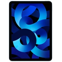 APPLE 10.9-inch iPad Air5 Cellular 256GB - Blue