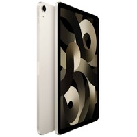 APPLE 10.9-inch iPad Air5 Cellular 256GB - Starlight