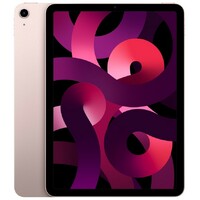 APPLE 10.9-inch iPad Air5 Wi-Fi 64GB - Pink mm9d3hc / a