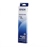 EPSON Ribon black C13S015637