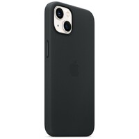 APPLE iPhone 13 Leather Case with MagSafe - Midnight mm183zm/a
