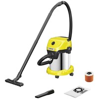 KARCHER WD 3 S V-17/4/20